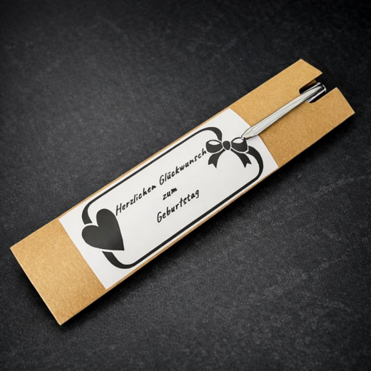 Personalisierter Kugelschreiber Pelikan Jazz Classic mit Gravur – elegantes Geschenk in Türkis