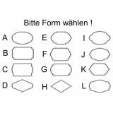 Kunststoffschild Metalloptik gebürstet mit Wunschgravur Haustür, Tür, Briefkasten, Klingelschild