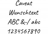Caveat