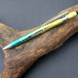 Farbverlauf Kugelschreiber mit Touchscreen – personalisiert