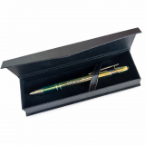 Farbverlauf Kugelschreiber mit Touchscreen – personalisiert