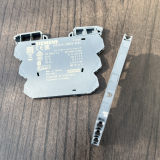 Siemens Koppelrelais 3RQ3018-2AM08-0AA0 24V DC 1 Wechsler