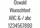 Oswald