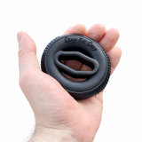 Personalisierbarer Griffkraft-Trainer – 40/50 kg Widerstand für Finger, Handgelenk & Unterarm