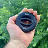 Personalisierbarer Griffkraft-Trainer – 40/50 kg Widerstand für Finger, Handgelenk & Unterarm