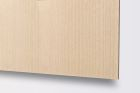 Birke furniertes MDF