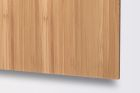 Bambus furniertes MDF