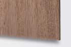Walnuss furniertes MDF