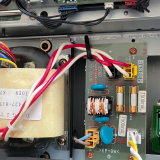 High-End HiFi Feinsicherung 5x20 Keramik 24 K vergoldet / Feinsilber 99,9%