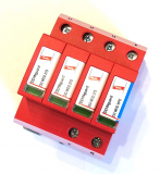 Überspannungsableiter DEHNguard® M DG M TT 275 FM