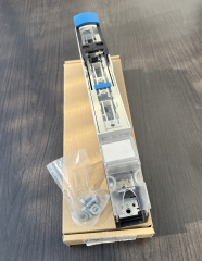 Hager Sicherungsschaltleiste NH 00 LL060