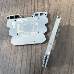 Siemens Koppelrelais 3RQ3018-2AM08-0AA0 24V DC 1 Wechsler