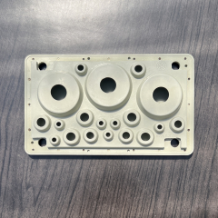 EATON Durchsteckflansch Unigate UFK4