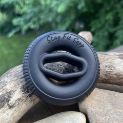 Personalisierbarer Griffkraft-Trainer – 40/50 kg Widerstand für Finger, Handgelenk & Unterarm