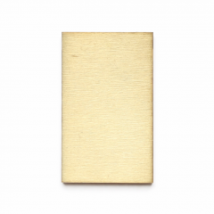 Pappelsperrholz Zuschnitt rechteckig 4 mm